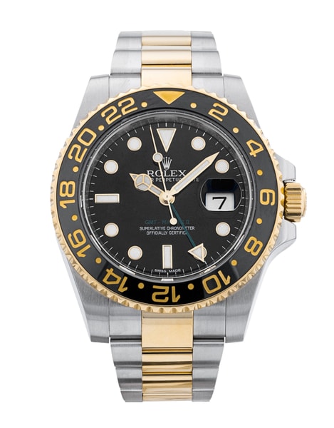Rolex GMT Master II 116713 LN